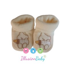 Bear booties