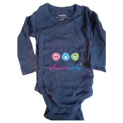 Body from 0 to 2 months