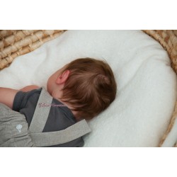 Braulio de IllusionBaby Con Certificado de Autenticidad