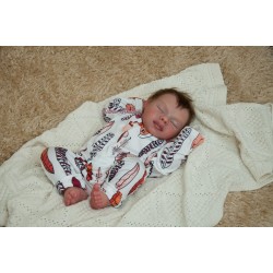 Braulio by IllusionBaby With Certificate of Authenticity