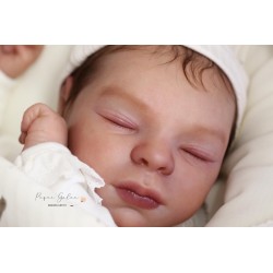 Braulio por IllusionBaby com certificado de autenticidade