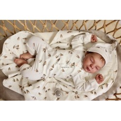 Braulio by IllusionBaby With Certificate of Authenticity