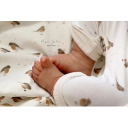 Braulio by IllusionBaby With Certificate of Authenticity