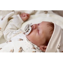 Braulio by IllusionBaby With Certificate of Authenticity