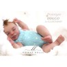 Braulio by IllusionBaby With Certificate of Authenticity