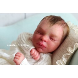 Braulio por IllusionBaby com certificado de autenticidade