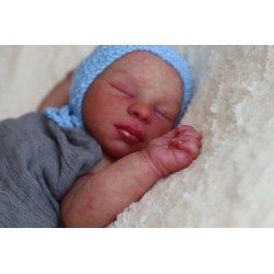 Braulio por IllusionBaby com certificado de autenticidade