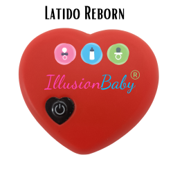 Heartbeat para reborn movido a bateria