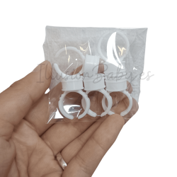 Support ring for paintings 5UD