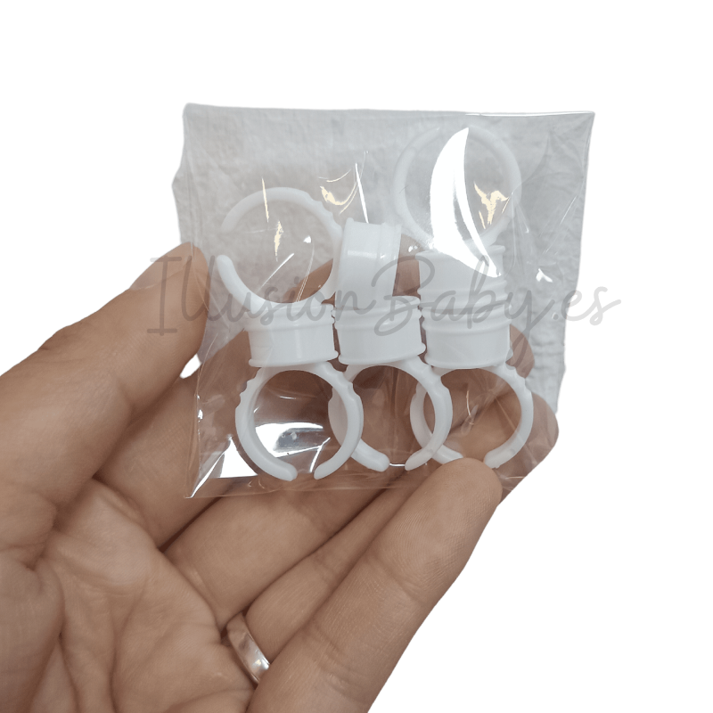 Anillo de soporte para pinturas 5UD