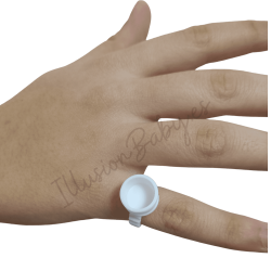 Anillo de soporte para pinturas 5UD