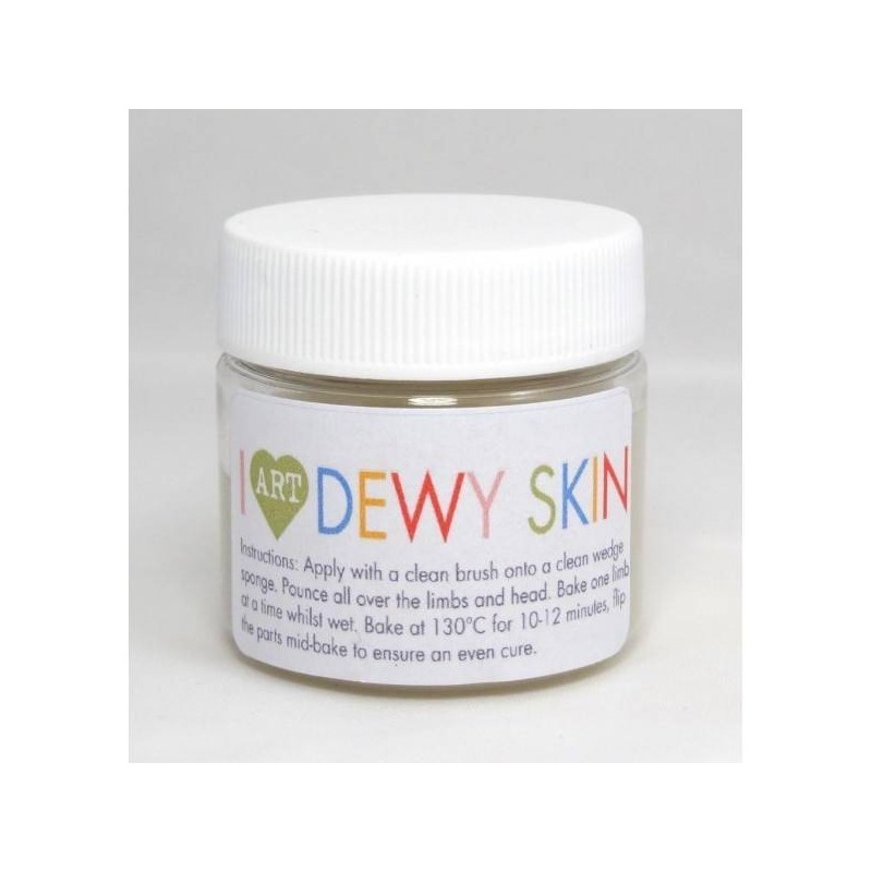 Dewy Skin 50ML - Efecto Piel