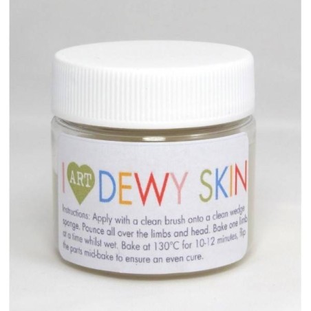 Dewy Skin 50ML - Efecto Piel