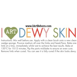 Dewy Skin 50ML - Efecto Piel