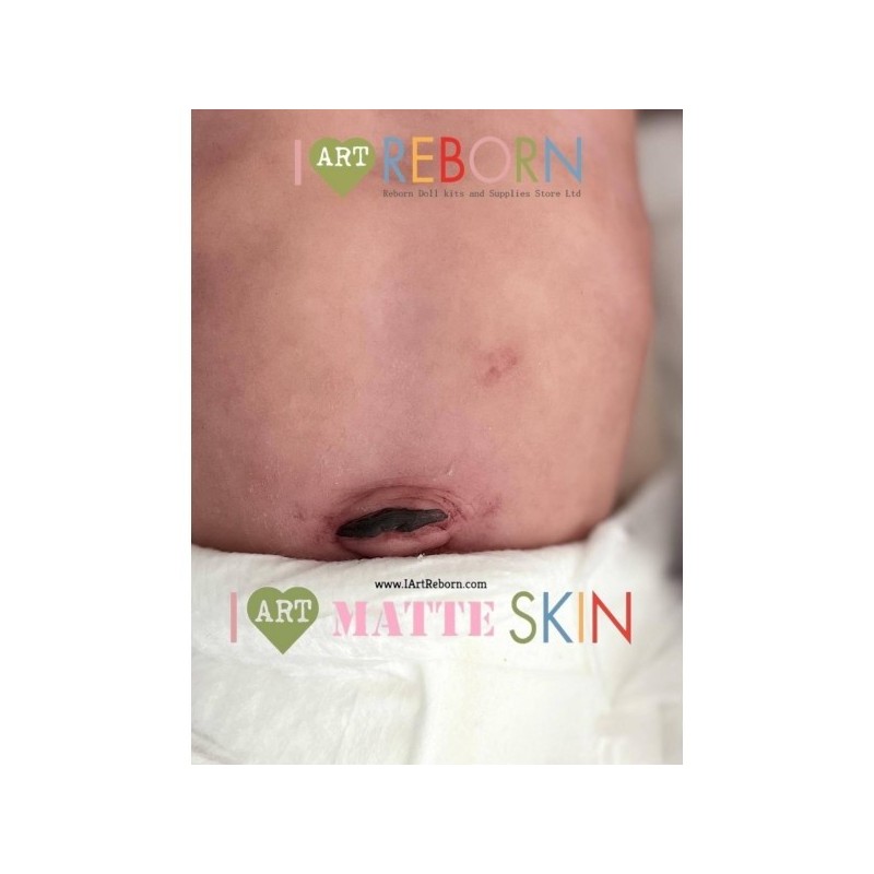 Matte Skin 50ml por I art Reborn