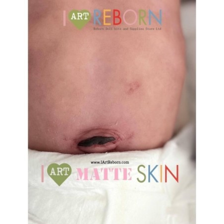 Matte Skin 50ml por I art Reborn