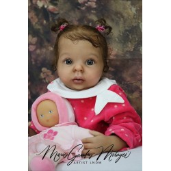 Charla by Donna RuBert