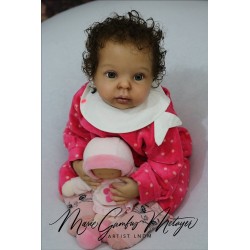 Charla by Donna RuBert