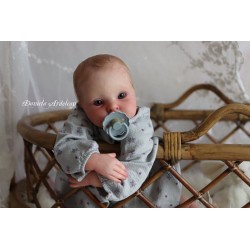 Charla by Donna RuBert