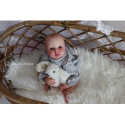 Charla by Donna RuBert