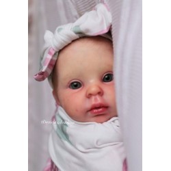 Charla by Donna RuBert