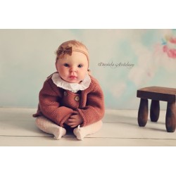 Charla by Donna RuBert