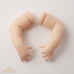 Charla by Donna RuBert