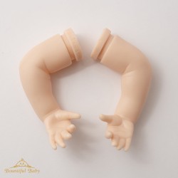 Charla by Donna RuBert