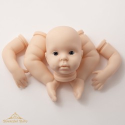 Charla by Donna RuBert