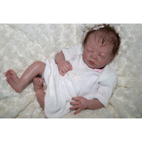 Teagan de Denise Pratt