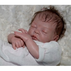 Teagan por Denise Pratt