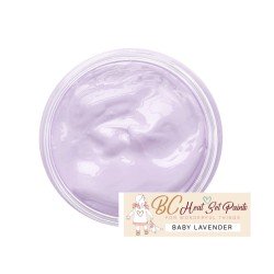 BABY LAVENDER Heat Set Paint