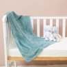 Manta Bebe Polar Franela Extra Suave, 70x100cm