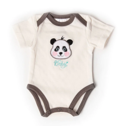 Body de panda 15 a 16 pulgadas