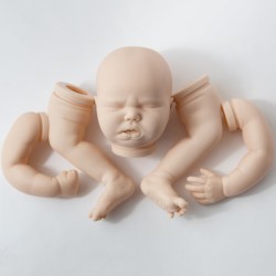 Harlow Dormido by Realborn