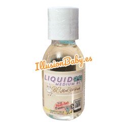 Medium Liquido BC 100ml