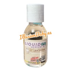 Medium Liquido BC 200ml