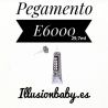 E6000 glue