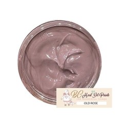 OLD ROSE BC Heat Set Paint Pintura horneable que se adhiere con calor