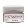 OLD ROSE BC Heat Set Paint Pintura horneable que se adhiere con calor