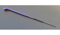 Aguja Morada Para Rooting HIGH QUALITY