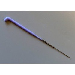 Aguja Morada Para Rooting HIGH QUALITY