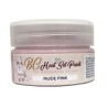 NUDE PINK BC Heat Set Paint Pintura horneable que se adhiere con calor
