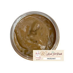HAZELNUT BC Heat Set Paint