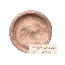 NUDE PEACH BC Heat Set Paint