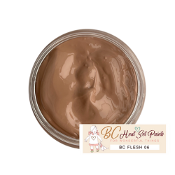 FLESH 06 BC Heat Set Paint