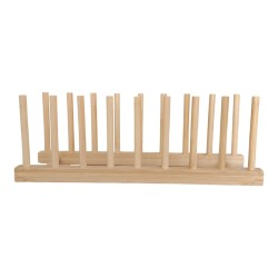 Suporte para secagem de peças