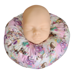 Designs de almofadas de enraizamento