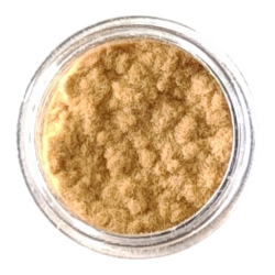 Light Brown Lanugo for Reborn Dolls – 4 ml Jar