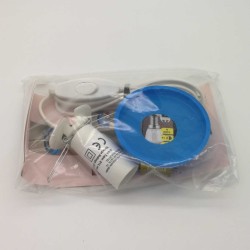 Lampara para rooting